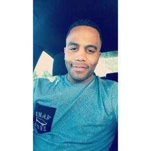 Meet your Posher, Keith